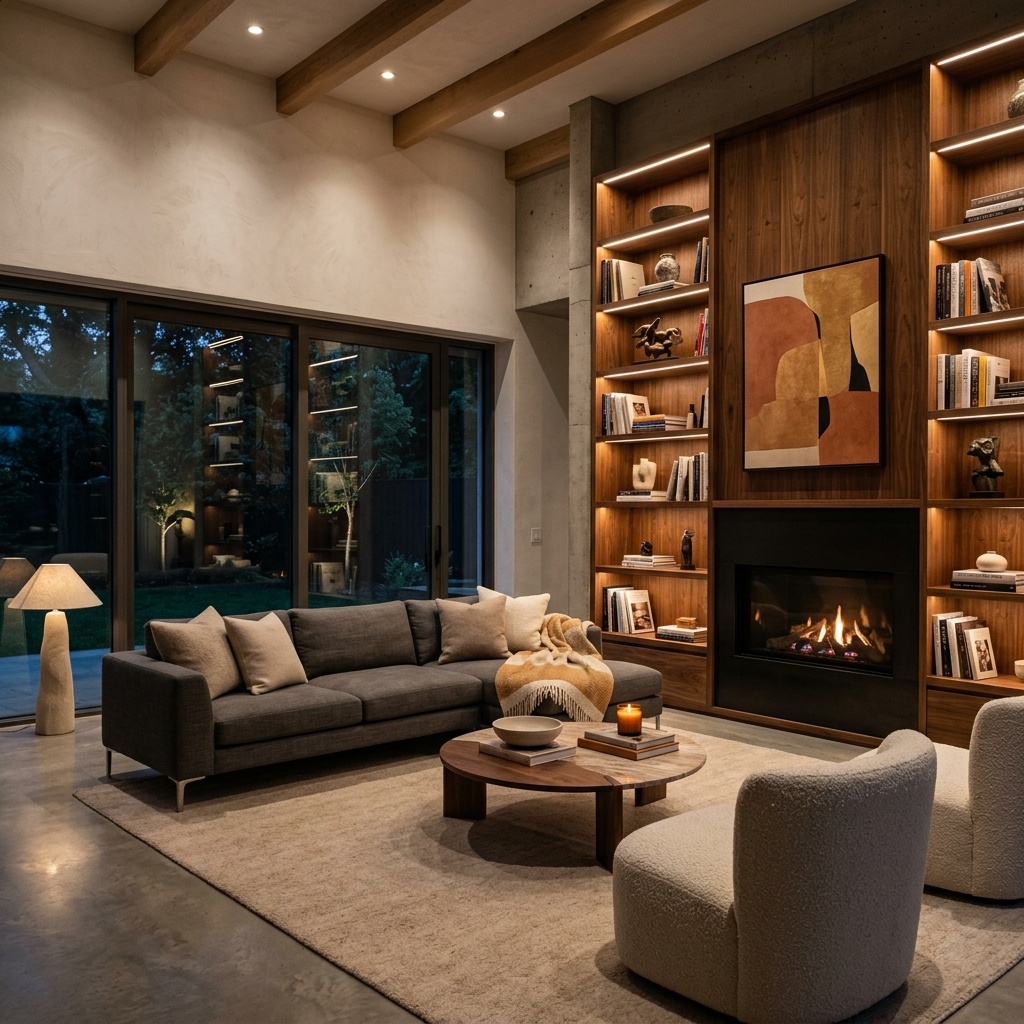 Orbiko Studio Premium Interior Design